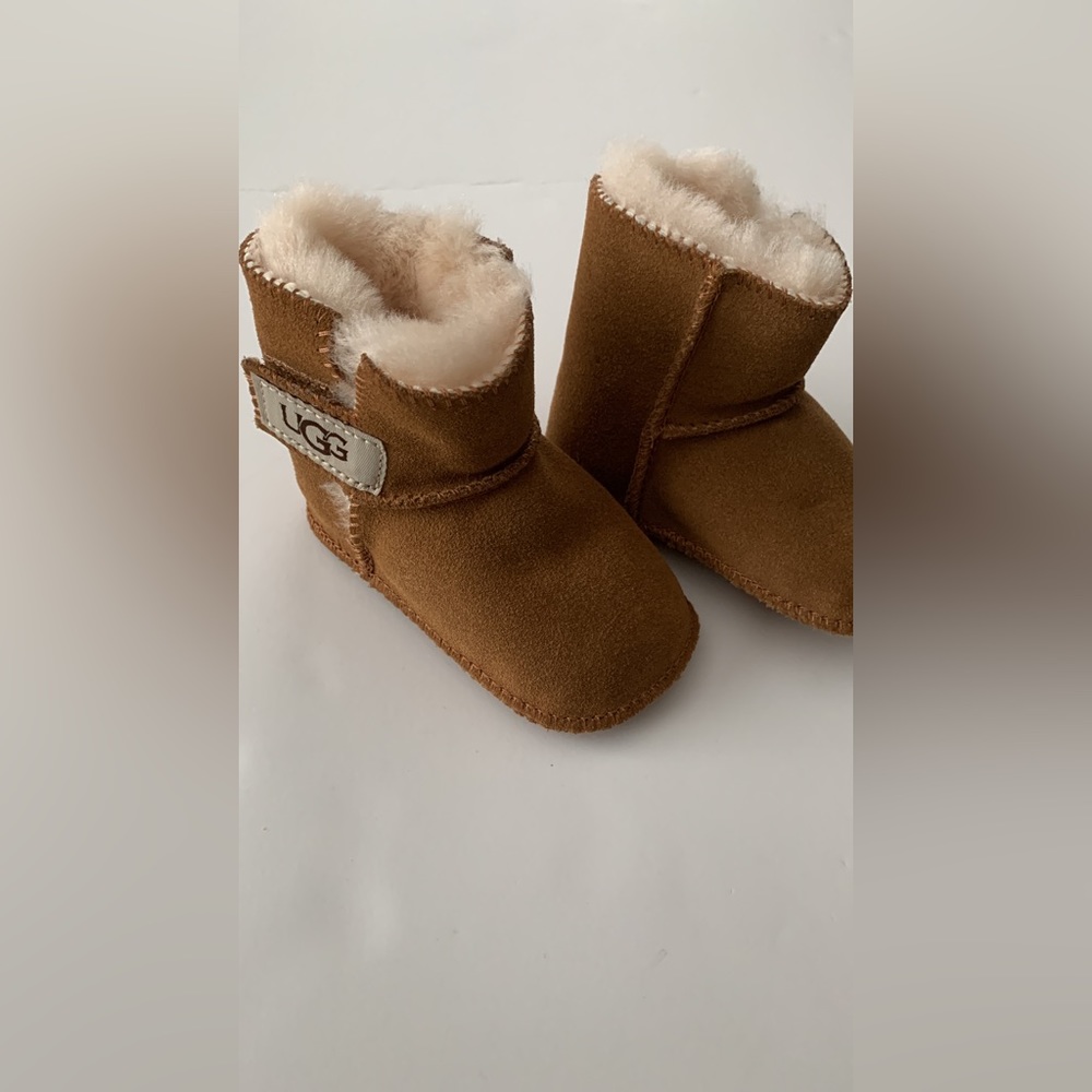 Baby ugg boots
